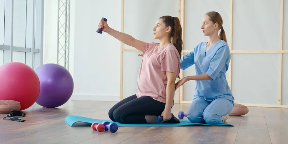 best health physical therapy