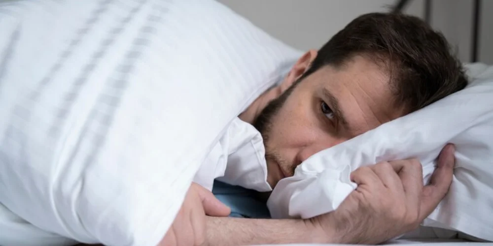 Managing sleep disorders