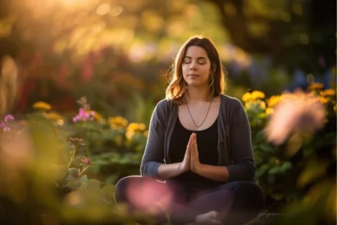 Boost Your Mental Health with Mindfulness and Meditation Practices | Tips 2024