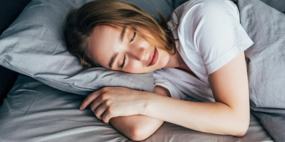 Effective Sleep Hygiene Strategies