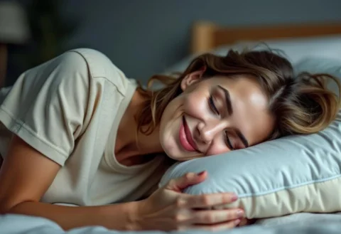 tips to improve good sleep