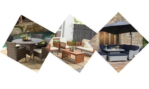 Custom outdoor furniture Dubai estimate