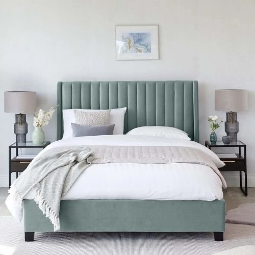 Custom-made bed designs in Dubai