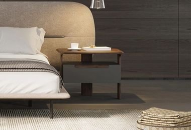 Modern bed side table Dubai