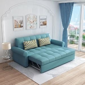 Monumental sofa cum bed Dubai