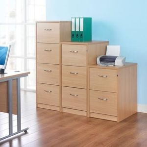 Office storage cabinets in Dubai