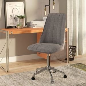 Ergonomic task chair for office