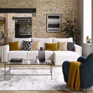 Extra large corner sofa in Dubai