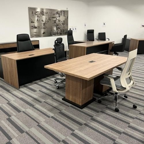 Office furniture repair in Dubai
