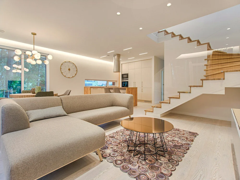 personalized interior renovation solutions for Dubai homes