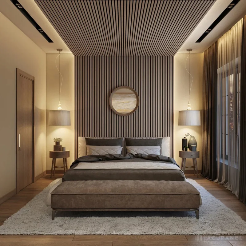 Decorative Wall Paneling Dubai